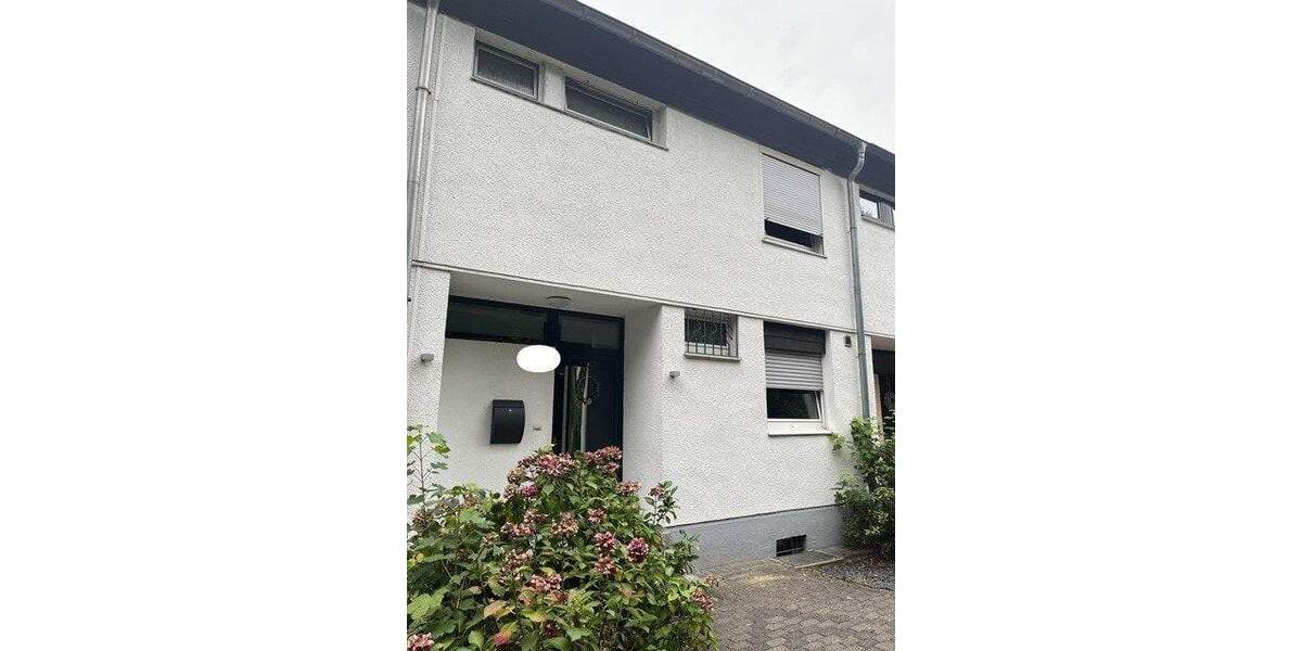 Reihenmittelhaus Krefeld Gartenstadt - 4 Zimmer, 89 m&sup2;, 200.000&euro; | Angebot:25677913