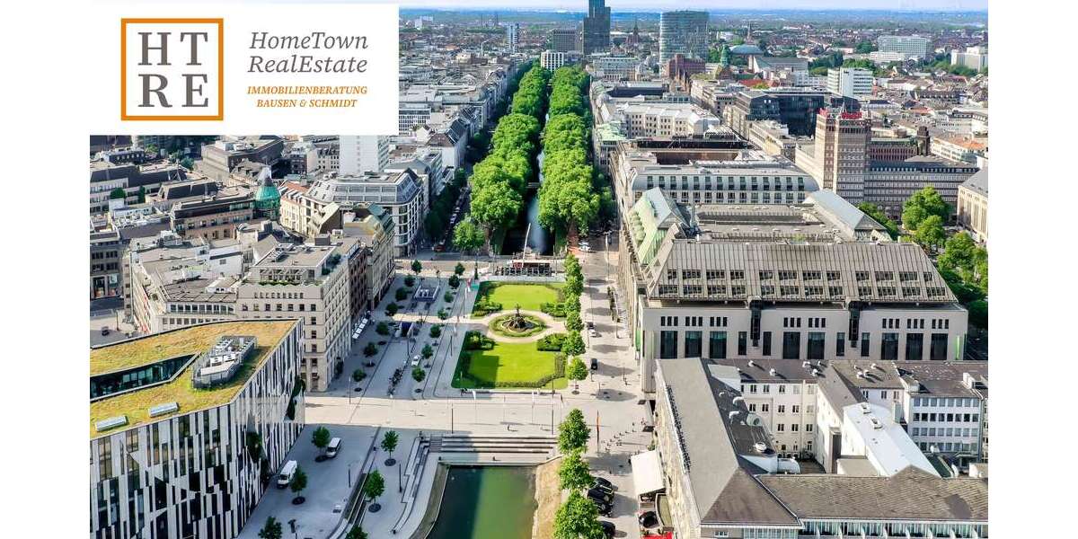 Einfamilienhaus Düsseldorf - 34 Zimmer, 432 m&sup2;, 2.550.000&euro; | Angebot:26463396