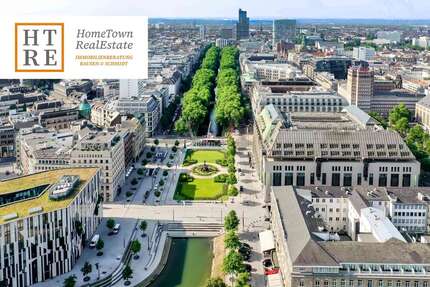 Haus Düsseldorf - 34 Zimmer, 432 m&sup2;, 2.550.000&euro; | Angebot:26463396