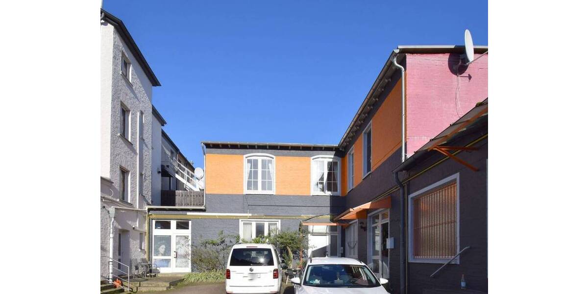 Gewerbeobjekt Mönchengladbach Rheydt - 1 Zimmer, 680.000&euro; | Angebot:25684499