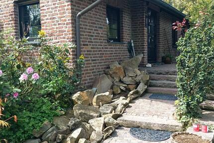 Wohnen im eigenen Park, Einfamilienhaus zimmer