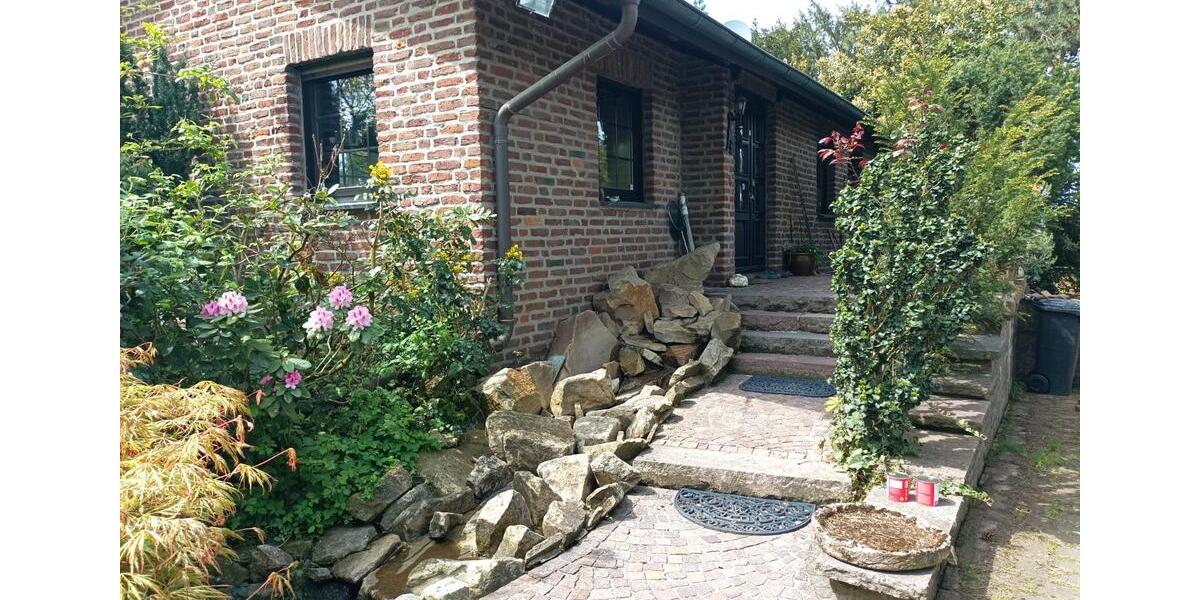 Wohnen im eigenen Park, Einfamilienhaus zimmer