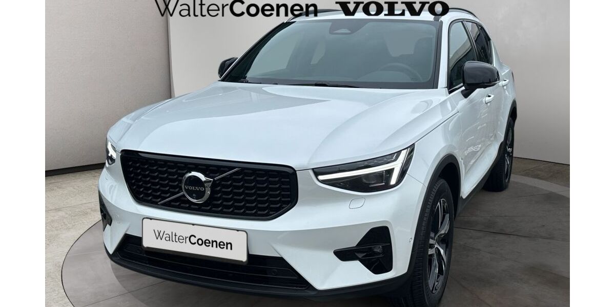 Volvo XC40 24.151 km 33.980 &euro; Mönchengladbach 41068