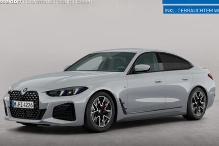 BMW 420 Gran Coupé 13.520 km 52.799 &euro; Düsseldorf 40237