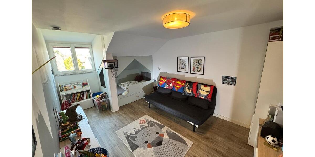 Bauernhaus, Landhaus Neuss Augustinusviertel - 4.5 Zimmer, 129 m&sup2;, 499.000&euro; | Angebot:25789935