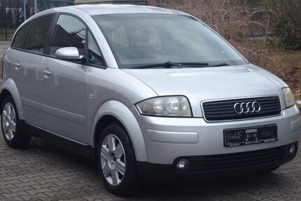 Audi A2 157.900 km 3.950 &euro; Mönchengladbach 41066