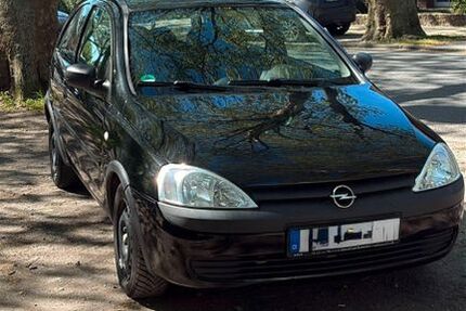 Opel Corsa 170.000 km 2.600 &euro; Moers 47441