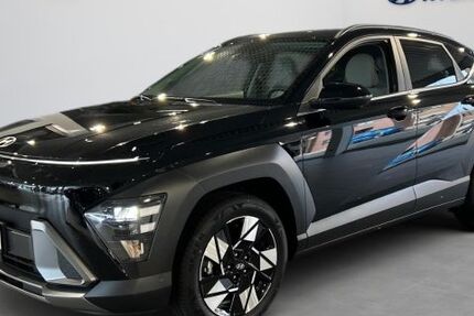 Hyundai KONA 9.999 km 32.887 € Jüchen 41363