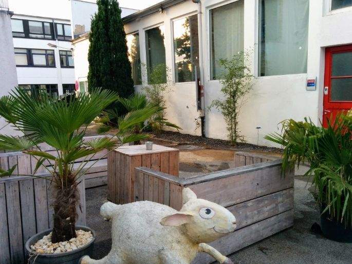 Flexibles Büro im Office-Center Hoisten - sofort verfügbar, kreativ vernetzt zimmer