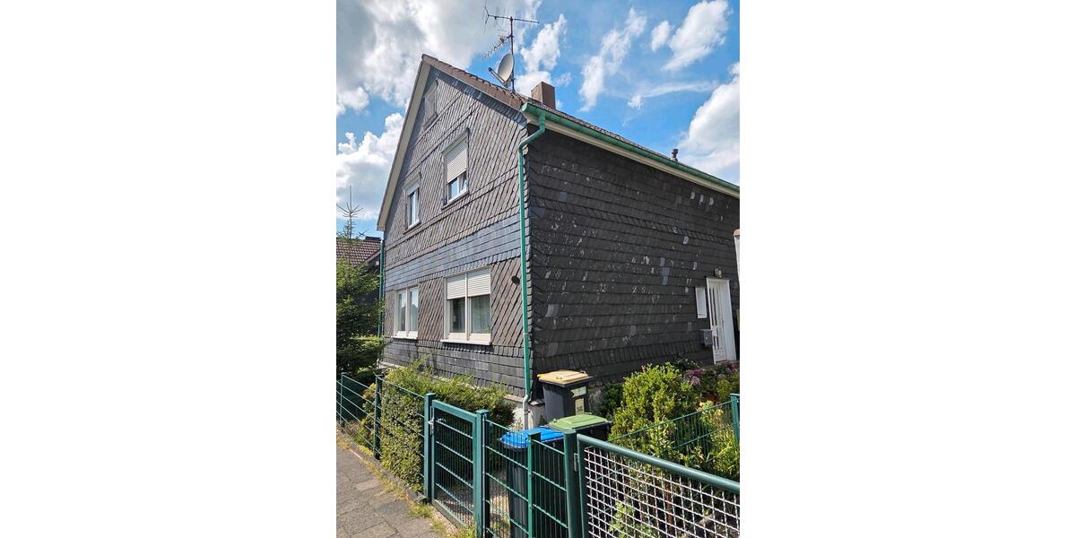 Mehrfamilienhaus, Wohnhaus Remscheid - 5 Zimmer, 281 m&sup2;, 449.000&euro; | Angebot:27157923