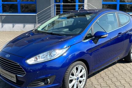 Ford Fiesta 113.682 km 7.250 &euro; Monheim am Rhein 40789