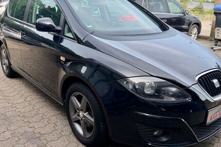 Seat Altea 223.520 km 3.999 &euro; Moers 47445