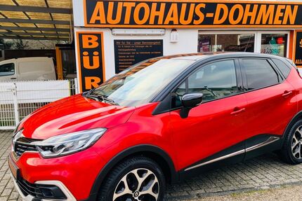 Renault Captur 94.550 km 10.880 &euro; Moers 47445