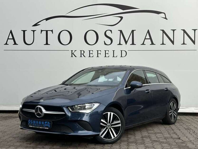 CLA 200
