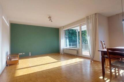 Wohnung Düsseldorf Holthausen - 4 Zimmer, 98 m&sup2;, 347.500&euro; | Angebot:22933659