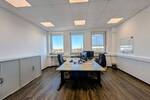Freie Büroräume im K2 Tower und Industriepark - All-in-Miete