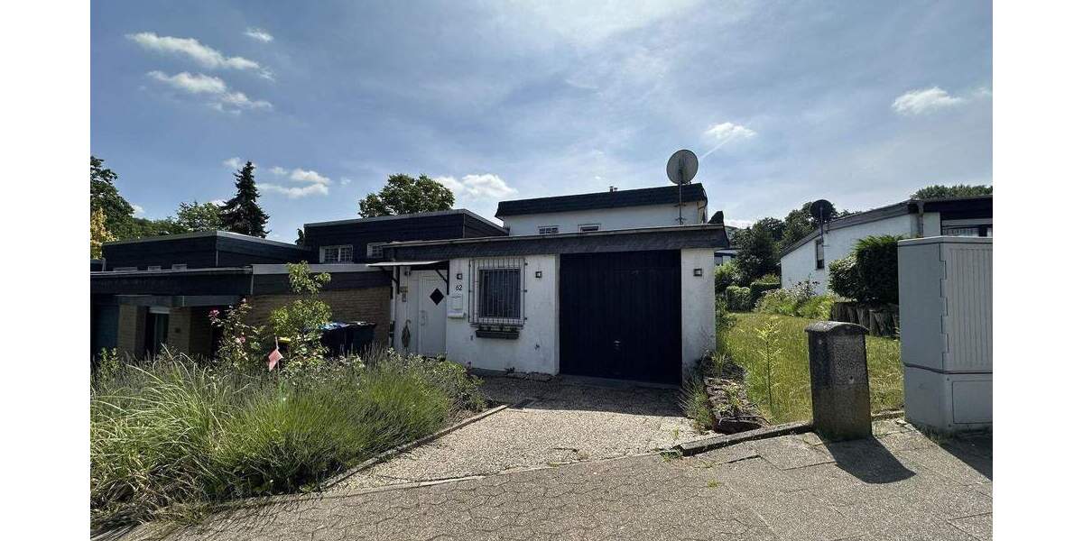 Modernisiertes Reihenendhaus mit Charme in ruhiger Wohnlage 5 zimmer