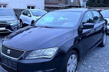 Seat Toledo 234.000 km 2.890 &euro; Mönchengladbach 41063