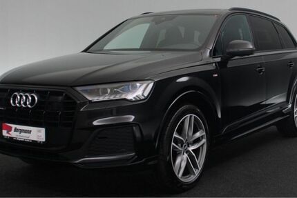Audi Q7 90.522 km 57.551 &euro; Krefeld 47803