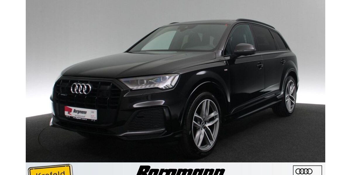 Audi Q7 90.522 km 57.551 &euro; Krefeld 47803