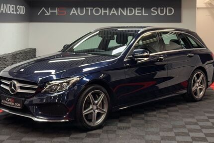 Mercedes-Benz C 250 154.000 km 17.999 &euro; Remscheid 42857