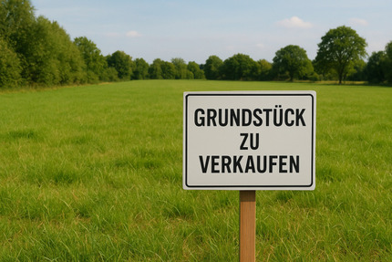 Baugrundstück in Krefeld-Benrad zimmer