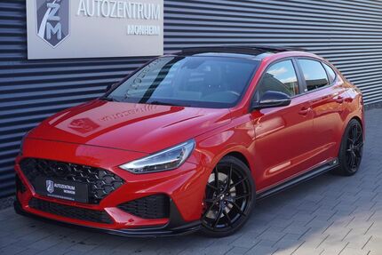 Hyundai i30 34.000 km 31.990 &euro; Monheim am Rhein 40789