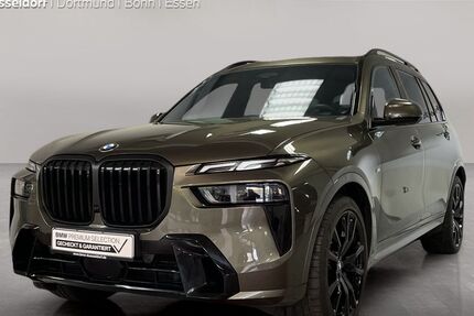 BMW X7 12.874 km 106.599 &euro; Düsseldorf 40237