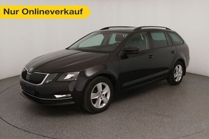 Skoda Octavia 66.890 km 14.760 &euro; Düsseldorf 40599