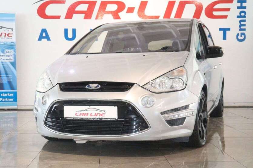 S-Max