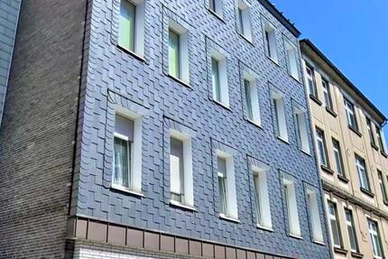 Renditestarkes MFH + 7 Garagen in Duisburg-Dellviertel 14 zimmer