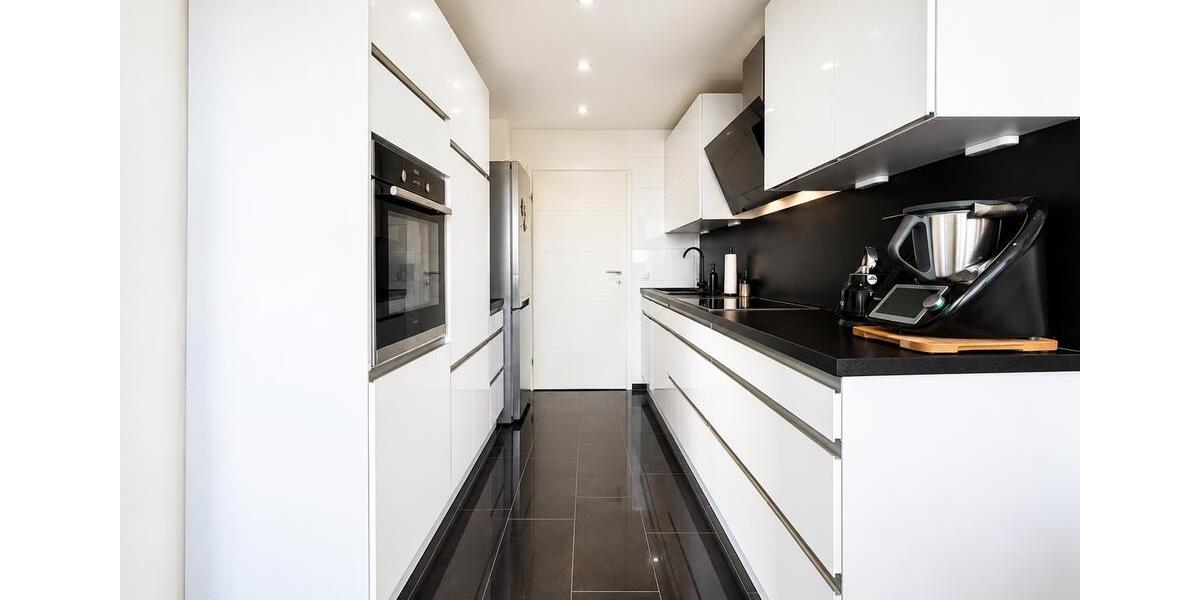 Etagenwohnung Monheim am Rhein - 3 Zimmer, 83 m&sup2;, 239.000&euro; | Angebot:27290682