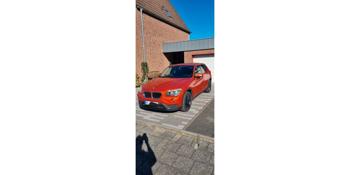 BMW X1 139.085 km 11.900 &euro; Bedburg 50181