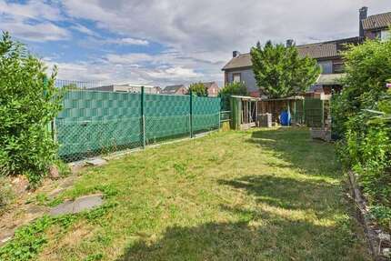 Wohnung zum Kaufen in Monheim am Rhein 349.000 € 103.34 m²