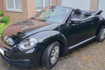 VW Beetle 14.747 km 15.500 &euro; Mönchengladbach 41068