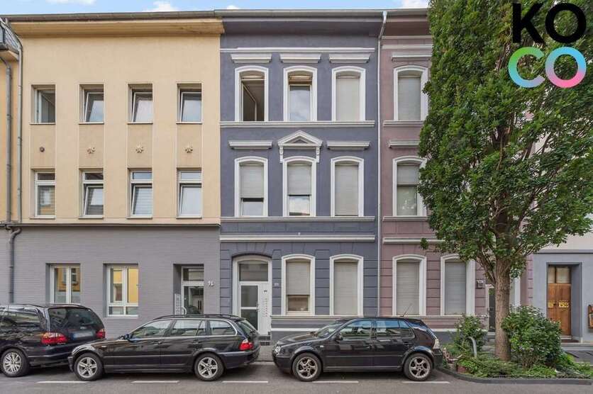 Haus zum Kaufen in Krefeld 449.000 € 355 m²