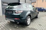 Land Rover Discovery Sport SE AWD/ Automatik/ Allrad/ Leder 206.000 km 10.490 &euro; Mönchengladbach 41066
