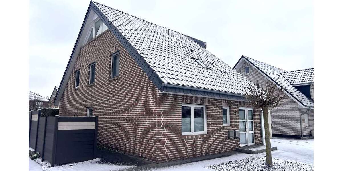 Wohnung zum Mieten in Krefeld 920 € 105 m² 3 zimmer