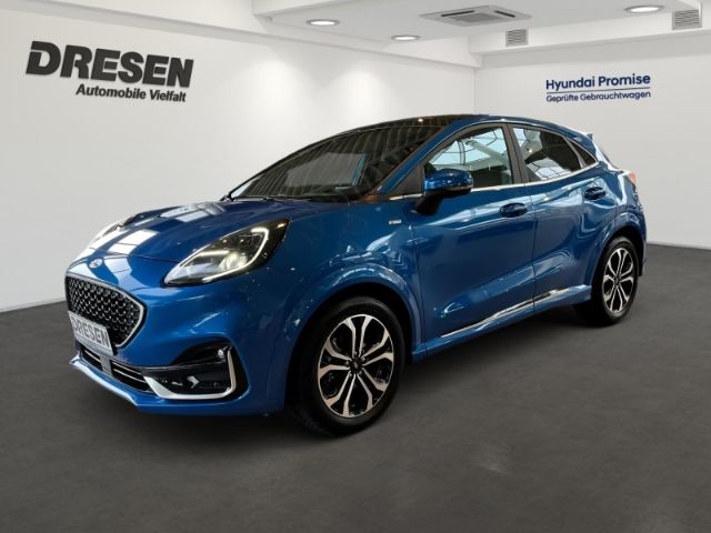 Ford Puma 23.800 km 22.990 &euro; Dormagen 41540
