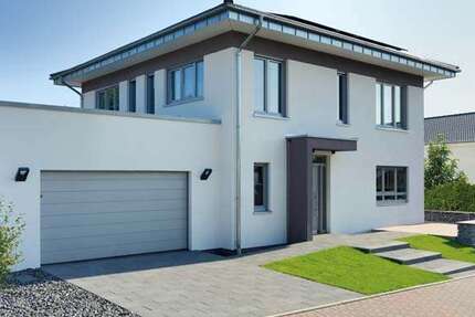 Haus zum Kaufen in Wuppertal-Ronsdorf 736.000 € 162 m²