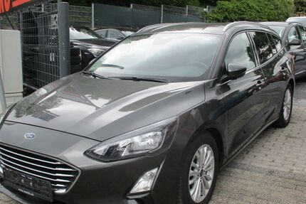 Ford Focus 170.000 km 9.850 &euro; Oberhausen 46149