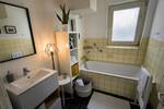Etagenwohnung Oberhausen Bermensfeld - 3 Zimmer, 55 m&sup2;, 450&euro; | Angebot:26916419