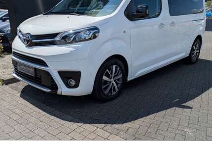 Toyota Proace 89.283 km 27.495 &euro; Leverkusen 51373