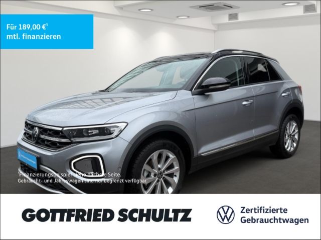 T-Roc