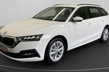 Skoda Octavia 22.767 km 24.790 € Köln 50823