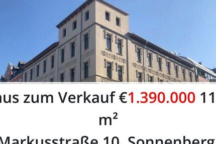 12-Familienhaus + 2 Gewerbeeinheiten | Fast fertig renoviert | zimmer