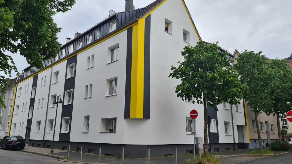 Renovierte Deluxe Wohnung im Herzen von Remscheid 2,5 Zimmer 65qm 2.5 zimmer