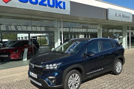 Suzuki SX4 2.769 km 28.740 &euro; Grevenbroich 41515
