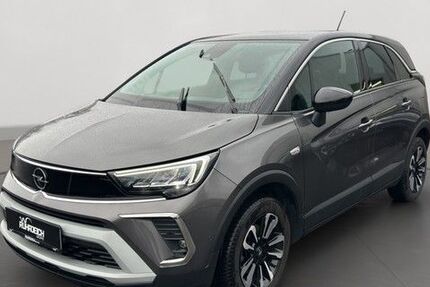 Opel Crossland (X) 13.600 km 16.990 &euro; Duisburg 47059