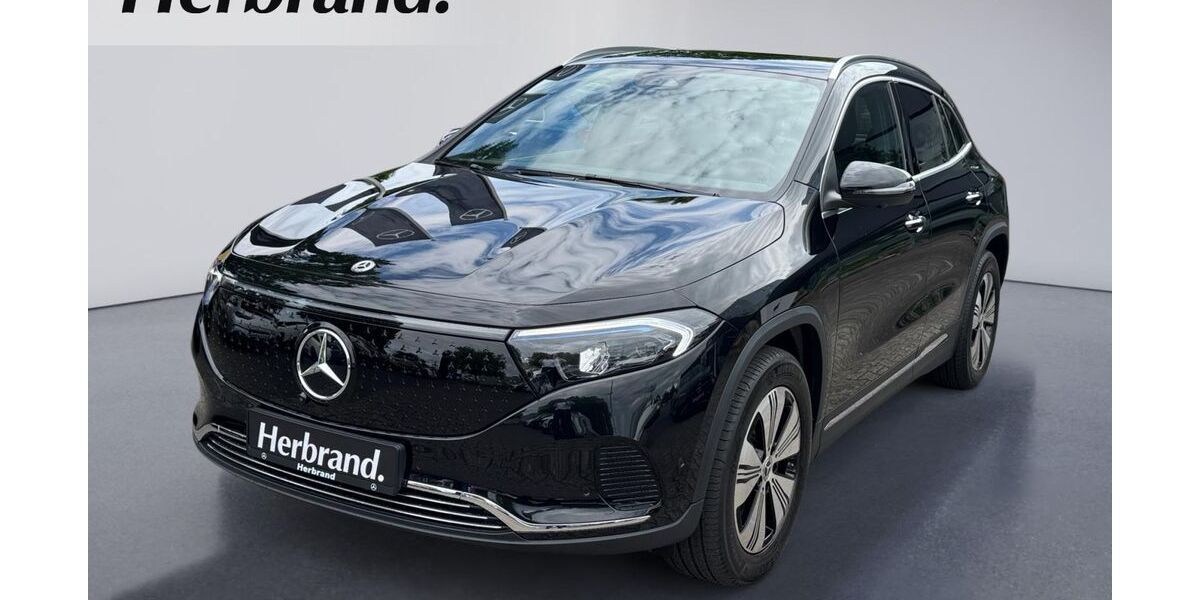 Mercedes-Benz EQA 8.718 km 40.690 &euro; Dormagen 41540